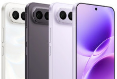 Inilah Kejutan dari vivo S50 Pro Mini: Ukuran Kecil Tak Lagi Jadi Batasan!