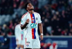 Arsenal dan Chelsea Gagal Lagi? Real Madrid Kunci Masa Depan Endrick