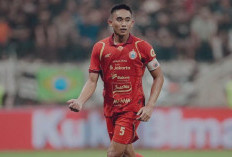 Rizky Ridho, Bek Timnas Indonesia Masuk Nominasi FIFA Puskas Award 2025, Kapan Pemenangnya Diumumkan?