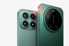 Siap Meluncur 21 Mei! Ini Deretan Fitur Premium Xiaomi 17 Max yang Bocor di Publik