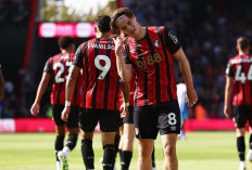 Alex Scott Jadi Rebutan Klub Liga Inggris, Bournemouth Tak Ingin Kehilangan Bintang Muda