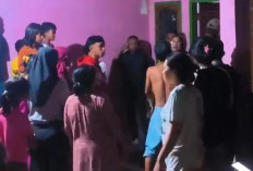 2 Lurah Terlibat Pesta Miras, Pemkot Kendari Tunjuk 2 Plt