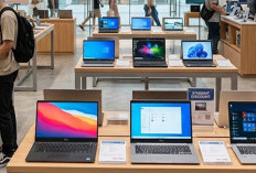 Bebas Ngelag! 6 Rekomendasi Laptop RAM 16GB Terbaik 2026 untuk Kerja dan Kuliah