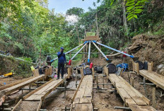 Kasus Tambang Ilegal Bombana Terungkap, Ini Peran Para Tersangka