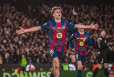 Chelsea Mengintai! Barcelona Percepat Kontrak Baru Fermin Lopez