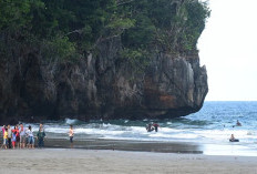 Basarnas Sultra Ingatkan Bahaya Arus Bawah Laut, Ini Daftar Pantai yang Wajib Diwaspadai Wisatawan 