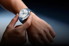 Intip Spesifikasi Gahar Honor Watch 6 Plus, Smartwatch Tangguh Rp2 Jutaan!