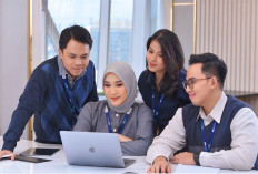 Pelatihan Vokasi Nasional 2026 Batch 2 Gratis Resmi Dibuka, Dapat Sertifikat & Uang Transport