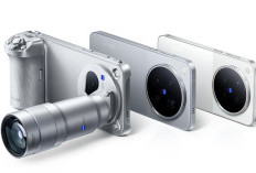 Vivo X500 Pro Max Global Resmi Membuka Pre-Order, Usung Kamera 200MP dan Baterai Jumbo!