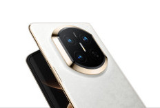 Bocoran Huawei Mate X8: HP Lipat Premium Berbaterai 6.000mAh!