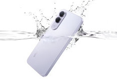 Spesifikasi Vivo V70 FE: Kamera 200MP dan Baterai 7.000mAh Jadi Andalan!