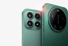 Siap-Siap! Xiaomi 17T Muncul di Geekbench, Bawa Chipset Dimensity 8500 dan Android 16