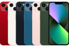 Tak Lagi Mahal! iPhone 13 Turun Harga