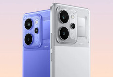 Gebrakan Baru realme! Narzo Power 5G Hadir dengan Daya Tahan Ekstrem, Siap Debut 5 Maret!