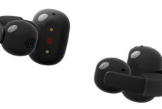 Sony LinkBuds Clip Hadirkan Keseimbangan Audio dan Kesadaran Lingkungan