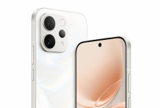 Menilik Vivo S50t Vitality Edition: Spesifikasi Premium Harga Bersahabat!