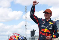 Dilema Max Verstappen: Bertahan di Red Bull atau Cari Jalan Keluar?