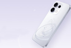 OPPO Reno 16 Pro Resmi Meluncur Global: Bawa Kamera 200MP dan Baterai 7000mAh!
