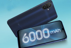 Ini Spesifikasi Lengkap dan Harga Samsung Galaxy A08: Bawa Baterai 6.000 mAh dan Helio G99+!