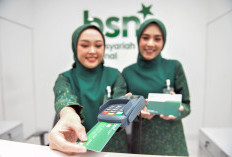 BSN Siap Melayani Masyarakat Libur Nataru