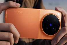 Bocoran Vivo X500 Ultra: Pakai Snapdragon 8 Elite Extreme