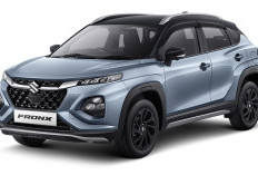 Perang Mobil Hybrid di GIIAS 2026: Dari Pilihan Terjangkau hingga SUV Mewah Milyaran Rupiah!