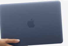 Intip Bocoran MacBook Neo 2: Dapur Pacu Kencang, RAM 12GB, dan Fitur AI Canggih!