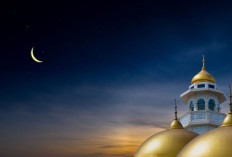 Sambut 1 Muharram 1448 H, Kemenag Sultra Targetkan 100 Ribu Khatam Al-Quran! 