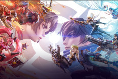 Honor of Kings Rilis Hero Baru Yango, Hadirkan Fitur Gameplay dan Event Menarik untuk Pemain, Buruan Update