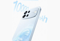 Bocor Sebelum Rilis! Intip Keunggulan Oppo A7 Pro Max: Layar OLED 1.5K, Baterai 10.000 mAh