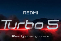 Siap-Siap! Xiaomi Boyong Redmi Turbo 5 ke Pasar Global, Ini Spek dan Perkiraan Harganya