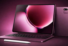 Raja Tablet Android Baru! Xiaomi Pad 9 Pro Max Libas Kompetitor di AnTuTu