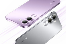 Lebih Murah dan Tangguh! realme C100i Resmi Hadir di Indonesia, Simak Detail Spesifikasinya