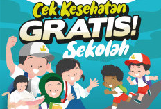  220 Ribu Warga Kendari Nikmati Cek Kesehatan Gratis!