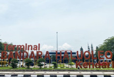 Erupsi Gunung Anak Krakatau Paksa 4 Penerbangan Kendari–Jakarta Batal, 635 Penumpang Terdampak!