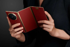 Huawei Mate XT 2! HP Lipat Tiga Ini Siap Hadir dengan Baterai Jumbo dan Engsel Super Kuat