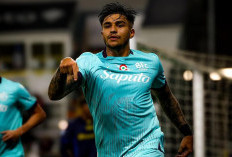 Chelsea Ikut Bersaing Dapatkan Santiago Castro dari Bologna