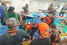 Tragedi Sungai Awonio: Remaja 14 Tahun Korban Terkaman Buaya Ditemukan Meninggal