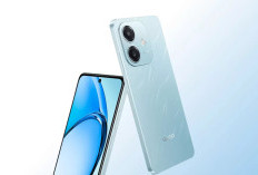 Update Harga HP OPPO 1 Jutaan Terbaru 2026: Dari Kamera 50 MP Hingga Charger Fast Charging