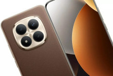 Spesifikasi Redmi Note 17 Pro Max Terungkap, Siap Jadi Raja Baru!