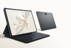 5 Rekomendasi Tablet Gaming Murah Paling Worth It 2026