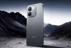Intip Bocoran Spesifikasi vivo V80 Lite 5G: Punya Baterai 10.000 mAh!