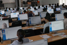 Daftar UTBK SNBT Gratis, Simak Syarat Lengkapnya