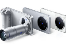 Dibekali Chipset 2nm, Vivo X500 Series Meluncur Global 27 Oktober