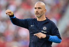 Chelsea Resmi Akhiri Era Enzo Maresca