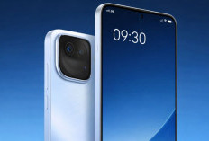 Bocoran iQOO Z11 Turbo: Usung Snapdragon 8 Gen 5, Baterai Jumbo?