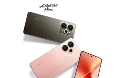 Rekomendasi HP realme RAM 12GB Terbaik untuk Multitasking dan Gaming