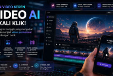 Aplikasi AI Video Maker Terbaik HP 2026: Cara Buat Video Otomatis