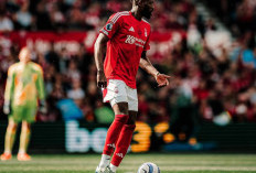 Manchester United Intip Peluang Rekrut Ibrahim Sangare, Forest Pasang Harga Tinggi