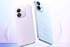 Resmi Meluncur! Spesifikasi Gila Xiaomi Redmi Note 17 Pro Max dengan Baterai 10.000 mAh
